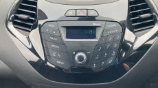 Ford KA+ 1.2 Studio 5dr Petrol Hatchback